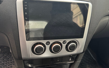 Ford Focus II рестайлинг, 2005 год, 350 000 рублей, 3 фотография