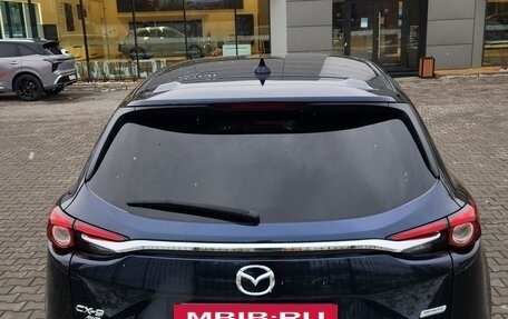 Mazda CX-9 II, 2019 год, 3 800 000 рублей, 9 фотография