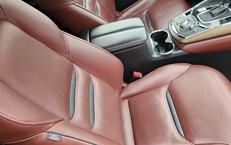 Mazda CX-9 II, 2019 год, 3 800 000 рублей, 16 фотография