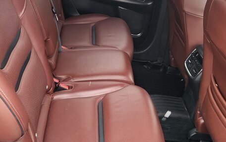 Mazda CX-9 II, 2019 год, 3 800 000 рублей, 13 фотография