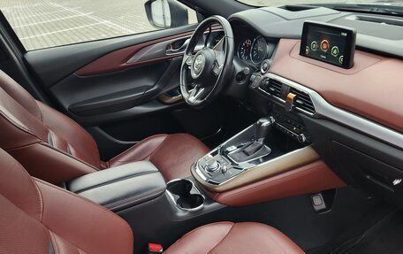 Mazda CX-9 II, 2019 год, 3 800 000 рублей, 15 фотография