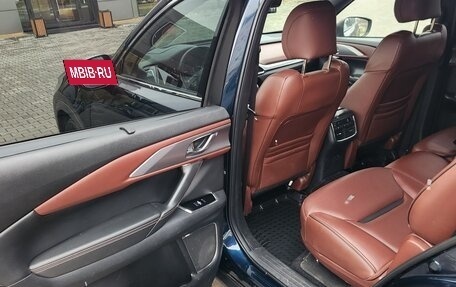 Mazda CX-9 II, 2019 год, 3 800 000 рублей, 18 фотография