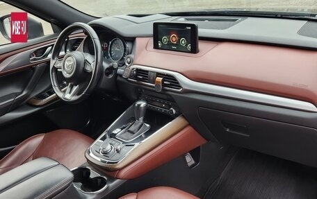 Mazda CX-9 II, 2019 год, 3 800 000 рублей, 17 фотография