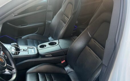 Porsche Panamera II рестайлинг, 2017 год, 5 150 000 рублей, 6 фотография