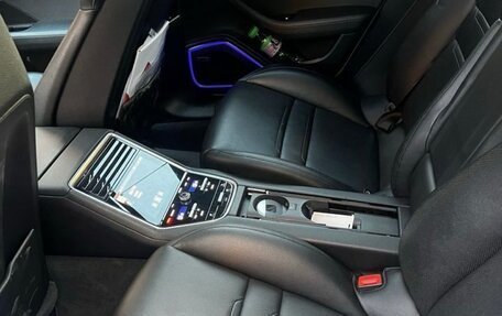 Porsche Panamera II рестайлинг, 2017 год, 5 150 000 рублей, 5 фотография