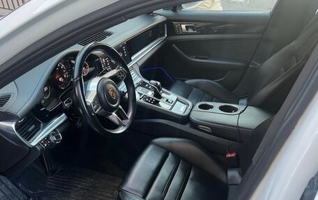 Porsche Panamera II рестайлинг, 2017 год, 5 150 000 рублей, 4 фотография