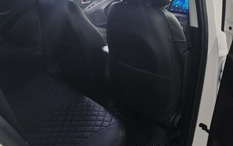 Hyundai ix35 I рестайлинг, 2013 год, 1 300 000 рублей, 4 фотография