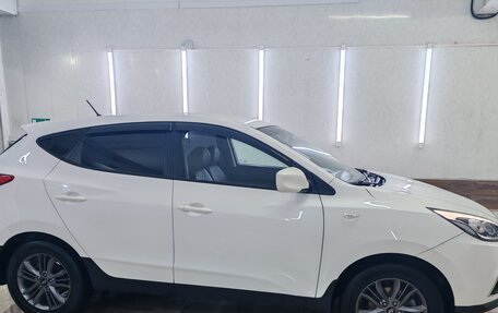 Hyundai ix35 I рестайлинг, 2013 год, 1 300 000 рублей, 6 фотография