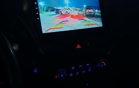 Hyundai ix35 I рестайлинг, 2013 год, 1 300 000 рублей, 11 фотография