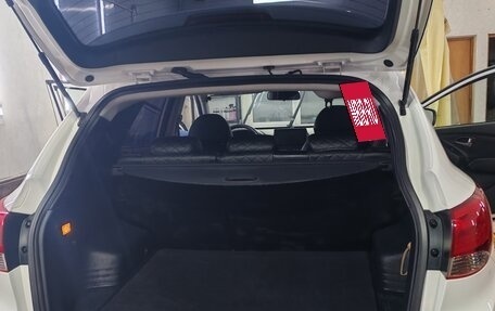 Hyundai ix35 I рестайлинг, 2013 год, 1 300 000 рублей, 8 фотография