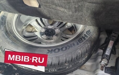 Hyundai ix35 I рестайлинг, 2013 год, 1 300 000 рублей, 5 фотография