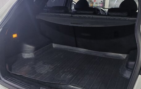 Hyundai ix35 I рестайлинг, 2013 год, 1 300 000 рублей, 15 фотография