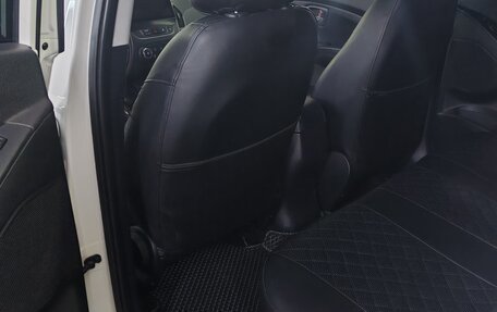 Hyundai ix35 I рестайлинг, 2013 год, 1 300 000 рублей, 14 фотография