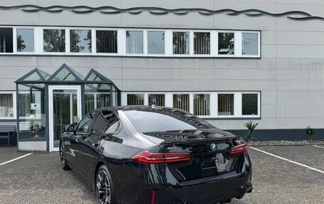 BMW 5 серия, 2025 год, 12 990 000 рублей, 3 фотография