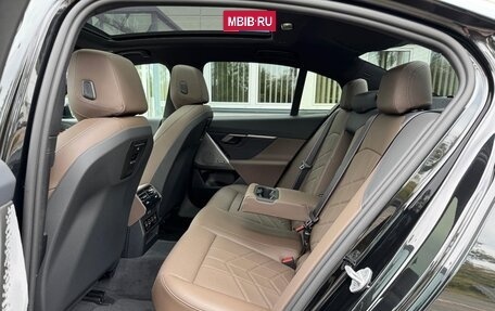 BMW 5 серия, 2025 год, 12 990 000 рублей, 7 фотография