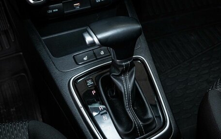 KIA Rio IV, 2021 год, 1 488 000 рублей, 12 фотография