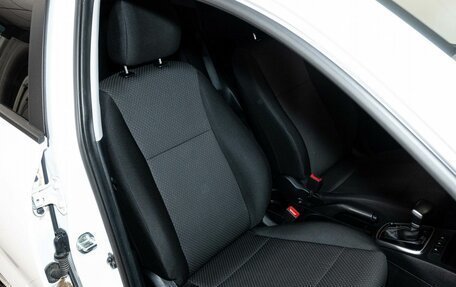 KIA Rio IV, 2021 год, 1 488 000 рублей, 14 фотография