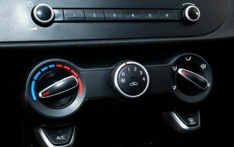 KIA Rio IV, 2021 год, 1 488 000 рублей, 11 фотография