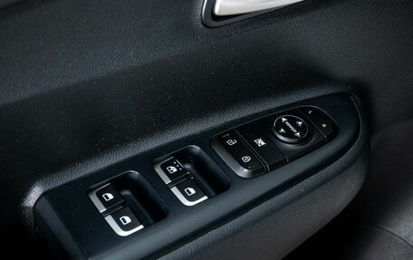 KIA Rio IV, 2021 год, 1 488 000 рублей, 16 фотография