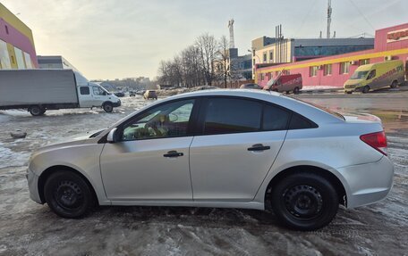 Chevrolet Cruze II, 2013 год, 510 000 рублей, 10 фотография