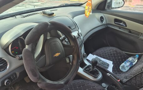 Chevrolet Cruze II, 2013 год, 510 000 рублей, 12 фотография