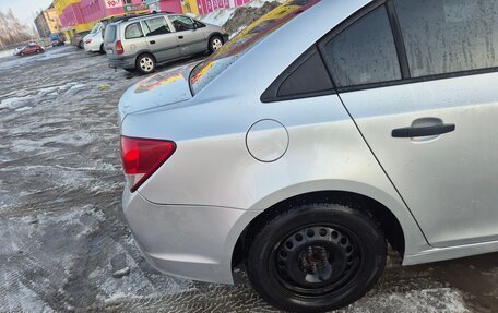 Chevrolet Cruze II, 2013 год, 510 000 рублей, 8 фотография