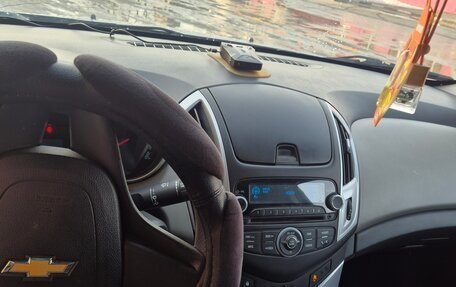 Chevrolet Cruze II, 2013 год, 510 000 рублей, 13 фотография