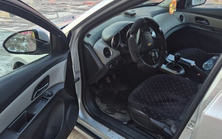 Chevrolet Cruze II, 2013 год, 510 000 рублей, 11 фотография