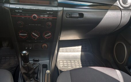 Mazda 3, 2008 год, 455 000 рублей, 9 фотография