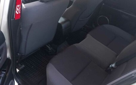 Mazda 3, 2008 год, 455 000 рублей, 5 фотография