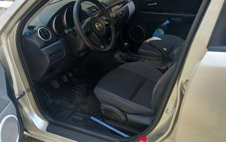 Mazda 3, 2008 год, 455 000 рублей, 6 фотография