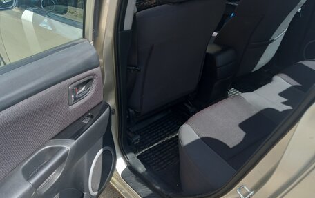 Mazda 3, 2008 год, 455 000 рублей, 7 фотография