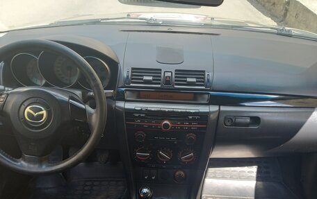 Mazda 3, 2008 год, 455 000 рублей, 10 фотография