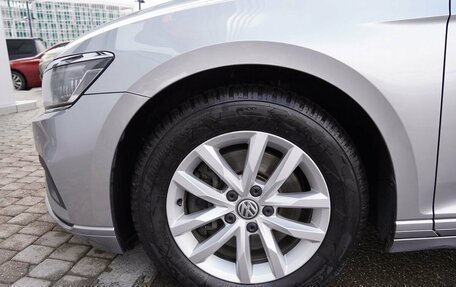 Volkswagen Passat B8 рестайлинг, 2019 год, 1 999 000 рублей, 7 фотография