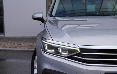 Volkswagen Passat B8 рестайлинг, 2019 год, 1 999 000 рублей, 10 фотография