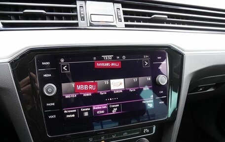 Volkswagen Passat B8 рестайлинг, 2019 год, 1 999 000 рублей, 21 фотография