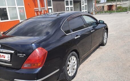 Nissan Teana, 2007 год, 420 000 рублей, 7 фотография