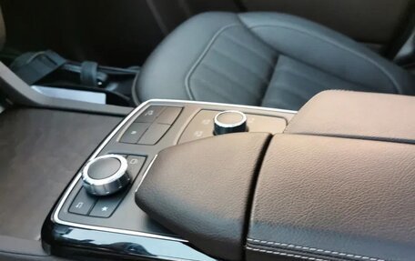 Mercedes-Benz GLE, 2016 год, 3 900 000 рублей, 7 фотография