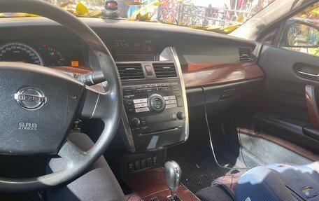 Nissan Teana, 2007 год, 420 000 рублей, 5 фотография