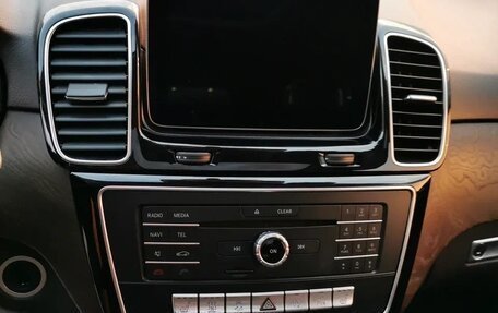 Mercedes-Benz GLE, 2016 год, 3 900 000 рублей, 6 фотография