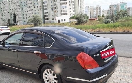Nissan Teana, 2007 год, 420 000 рублей, 9 фотография