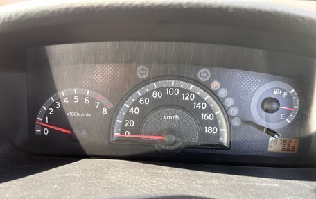 Nissan Lafesta I, 2005 год, 630 000 рублей, 4 фотография