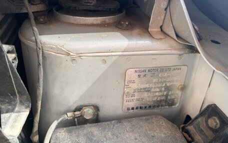 Nissan Lafesta I, 2005 год, 630 000 рублей, 7 фотография