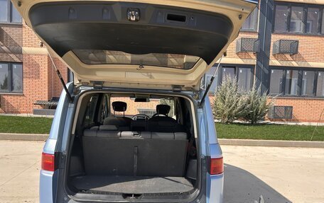 Nissan Lafesta I, 2005 год, 630 000 рублей, 16 фотография