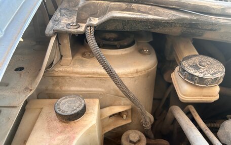 Nissan Lafesta I, 2005 год, 630 000 рублей, 6 фотография