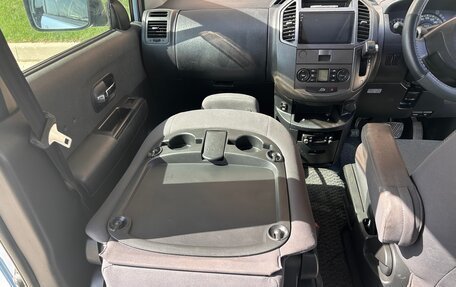 Nissan Lafesta I, 2005 год, 630 000 рублей, 12 фотография