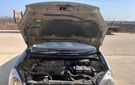 Nissan Lafesta I, 2005 год, 630 000 рублей, 8 фотография