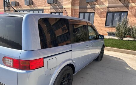 Nissan Lafesta I, 2005 год, 630 000 рублей, 22 фотография