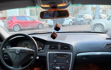 Volvo S60 III, 2005 год, 450 000 рублей, 7 фотография