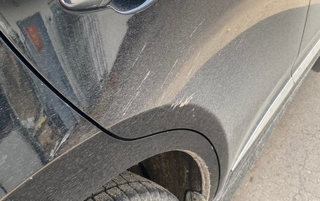 Toyota Harrier, 2016 год, 2 410 000 рублей, 12 фотография